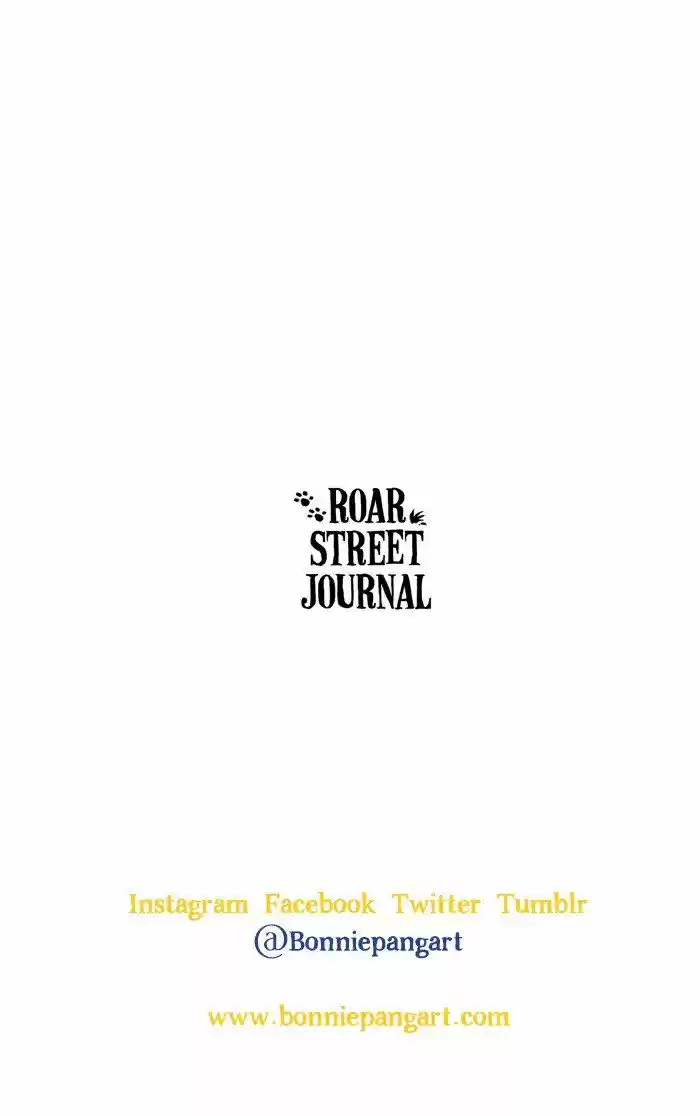 Roar Street Journal 248