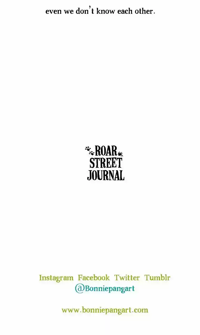 Roar Street Journal 249