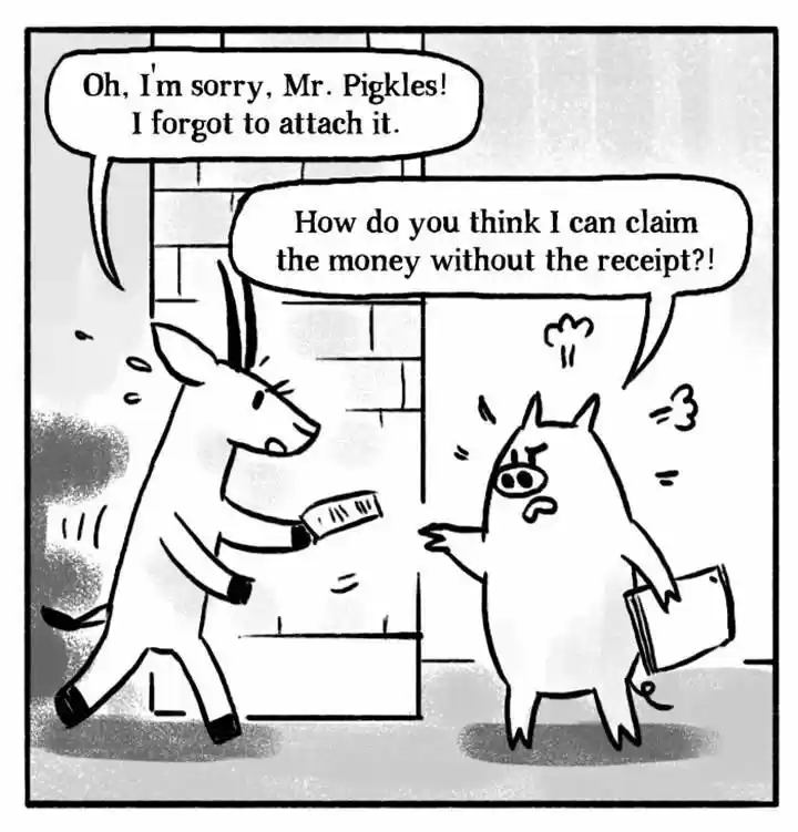 Roar Street Journal 25