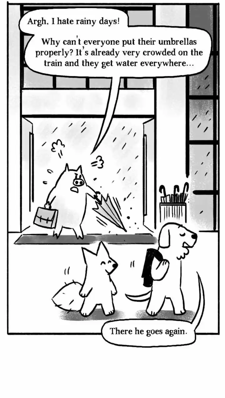 Roar Street Journal 25