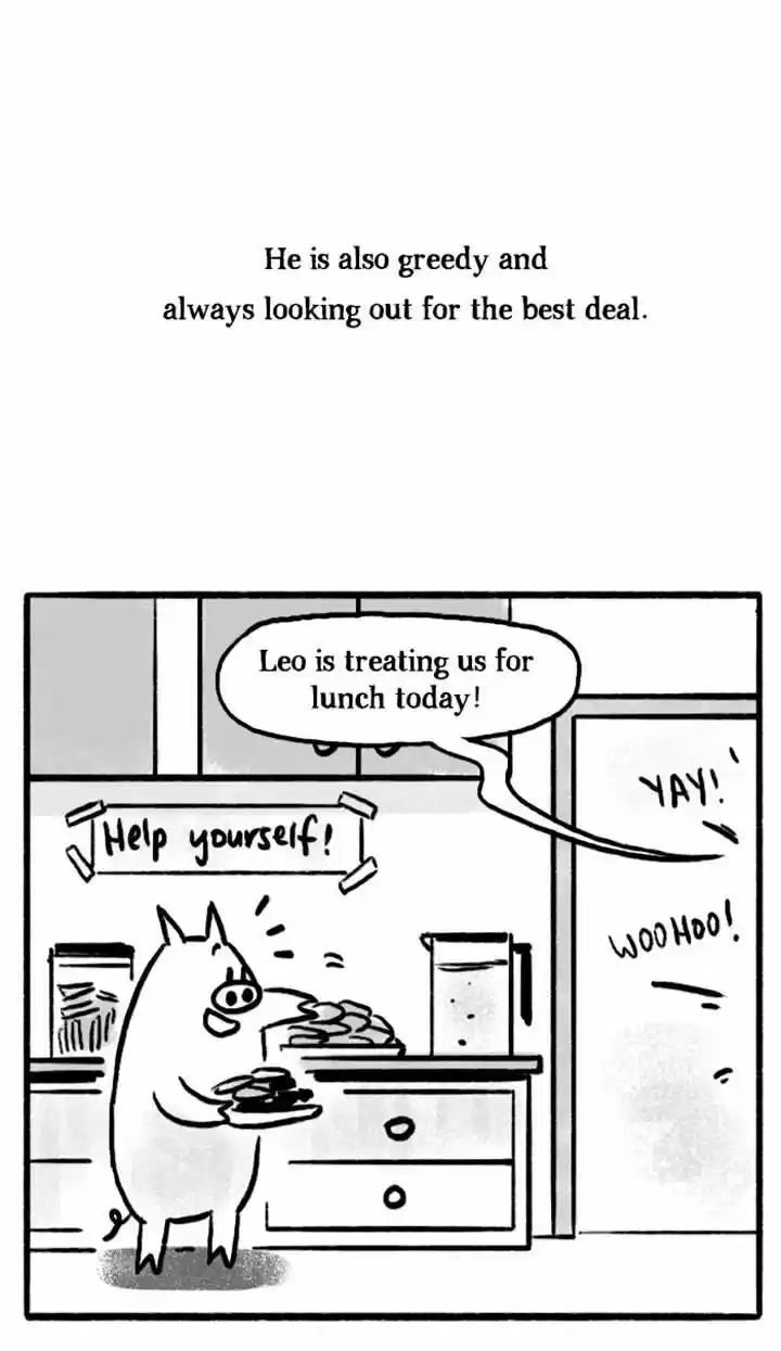 Roar Street Journal 25