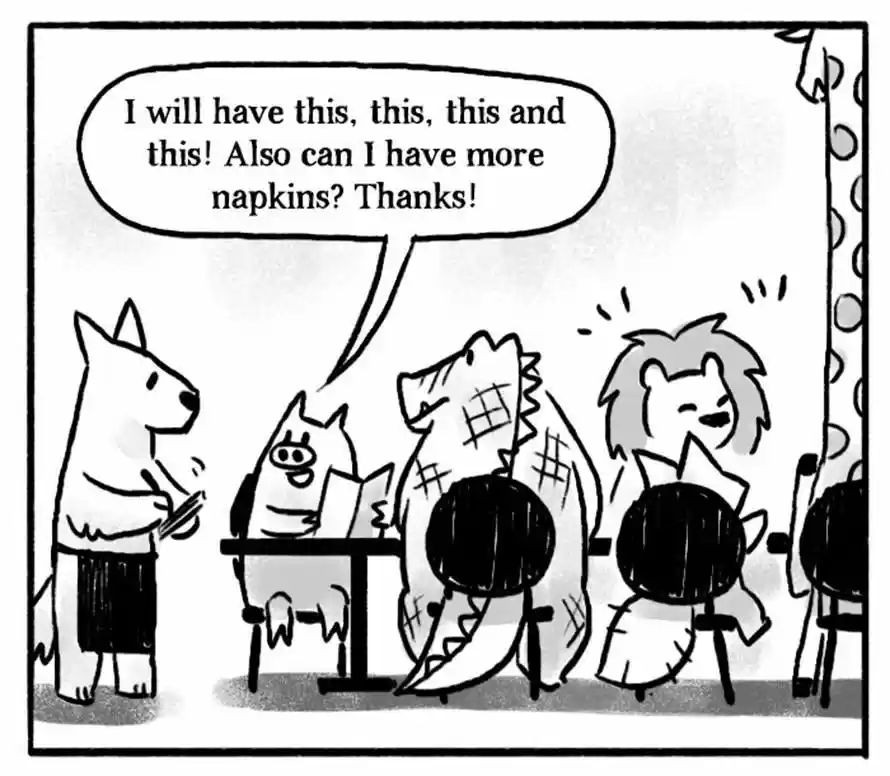 Roar Street Journal 25