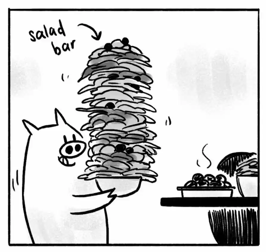 Roar Street Journal 25