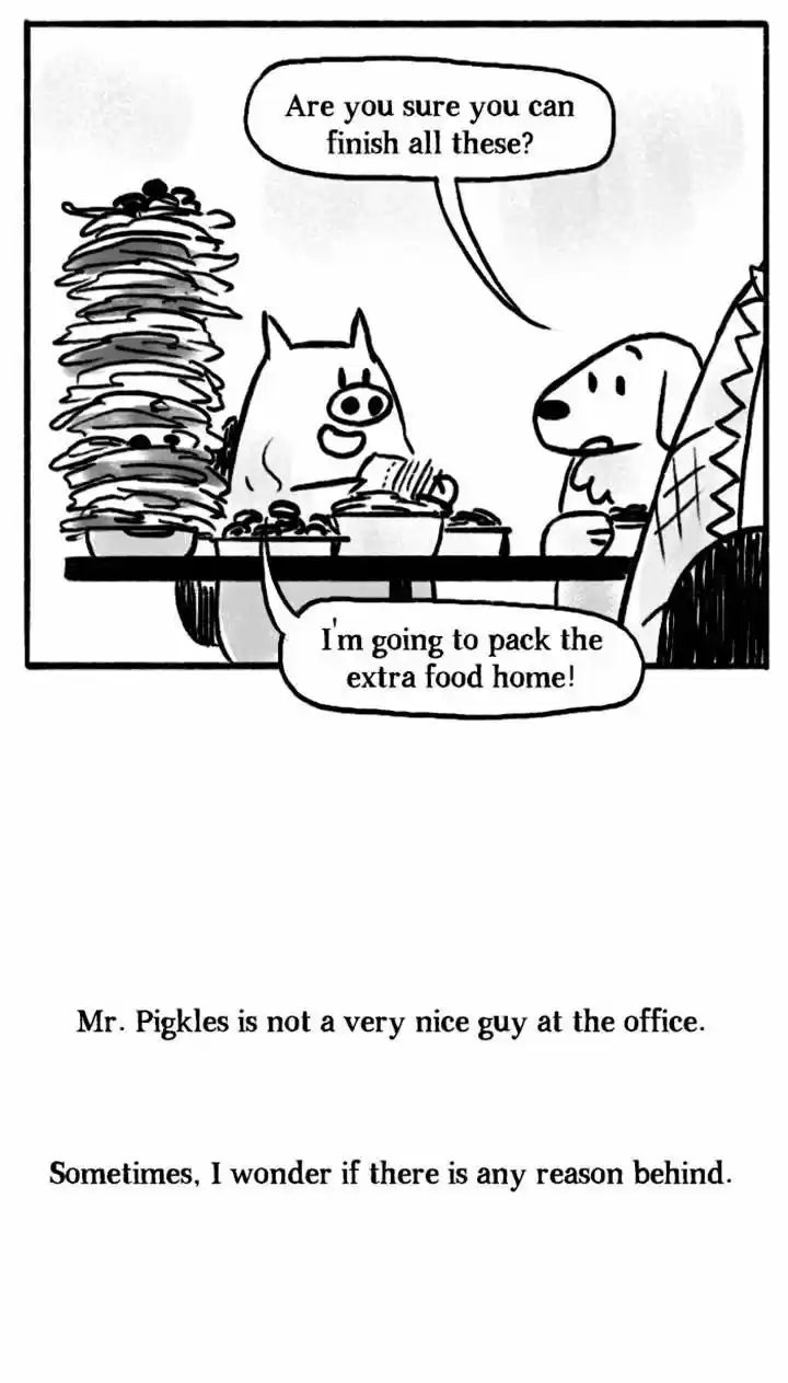 Roar Street Journal 25