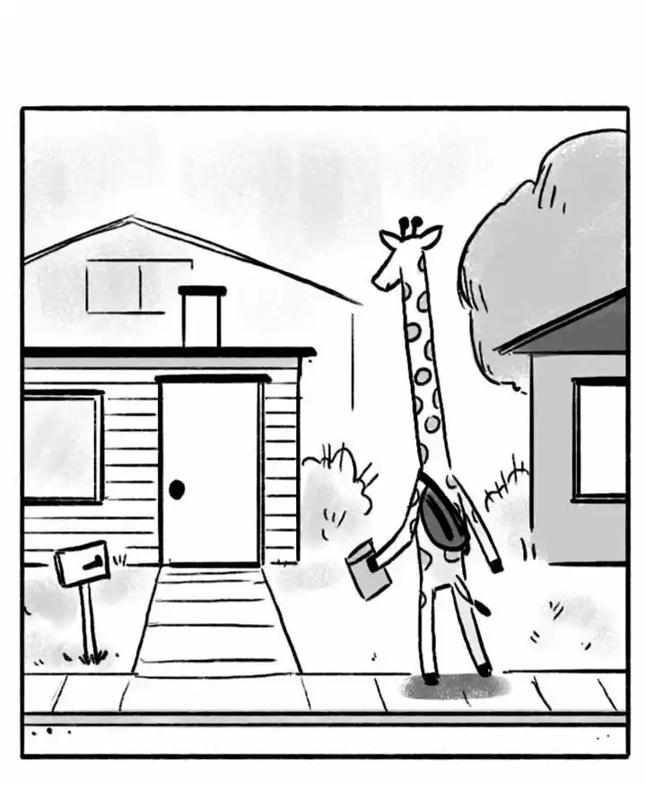 Roar Street Journal 25