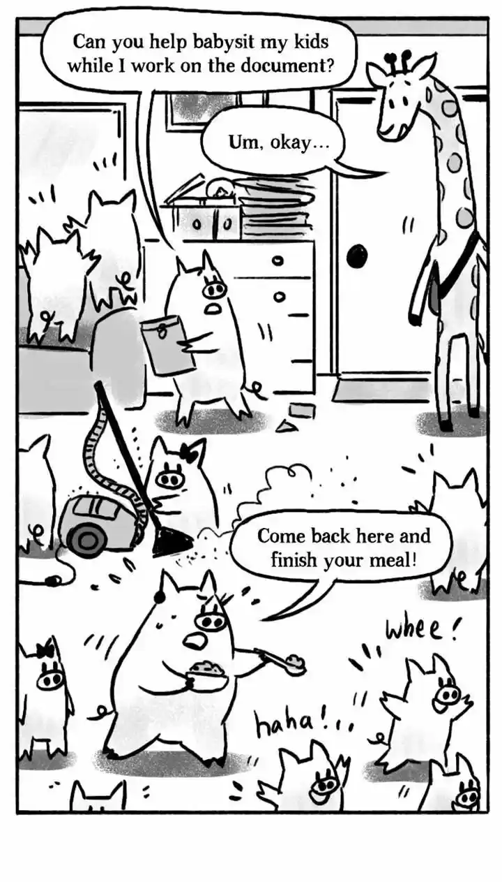 Roar Street Journal 25