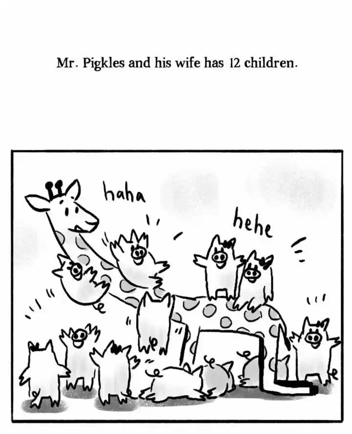 Roar Street Journal 25