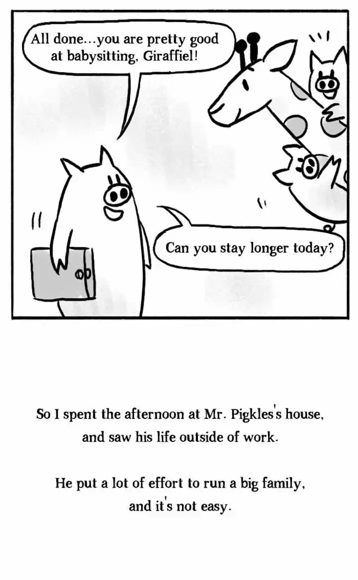 Roar Street Journal 25