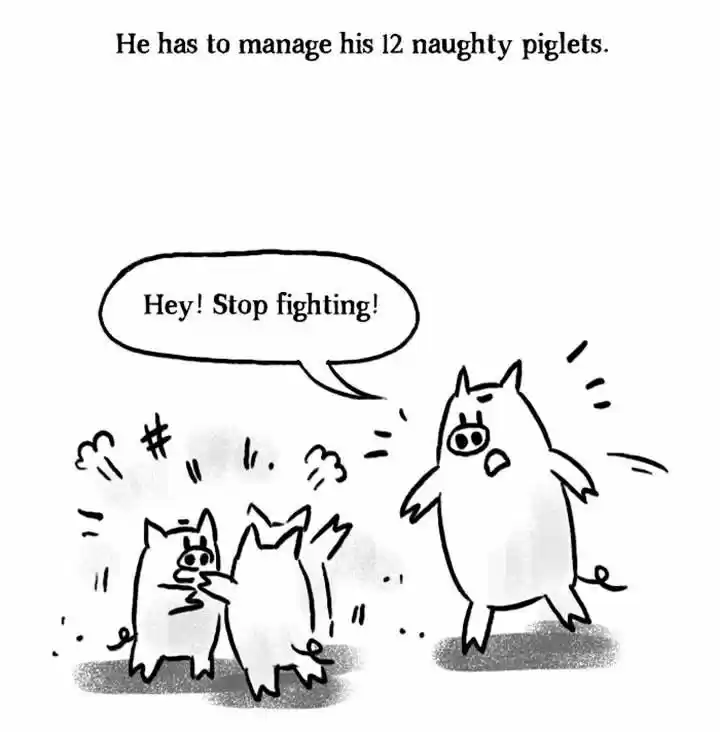 Roar Street Journal 25