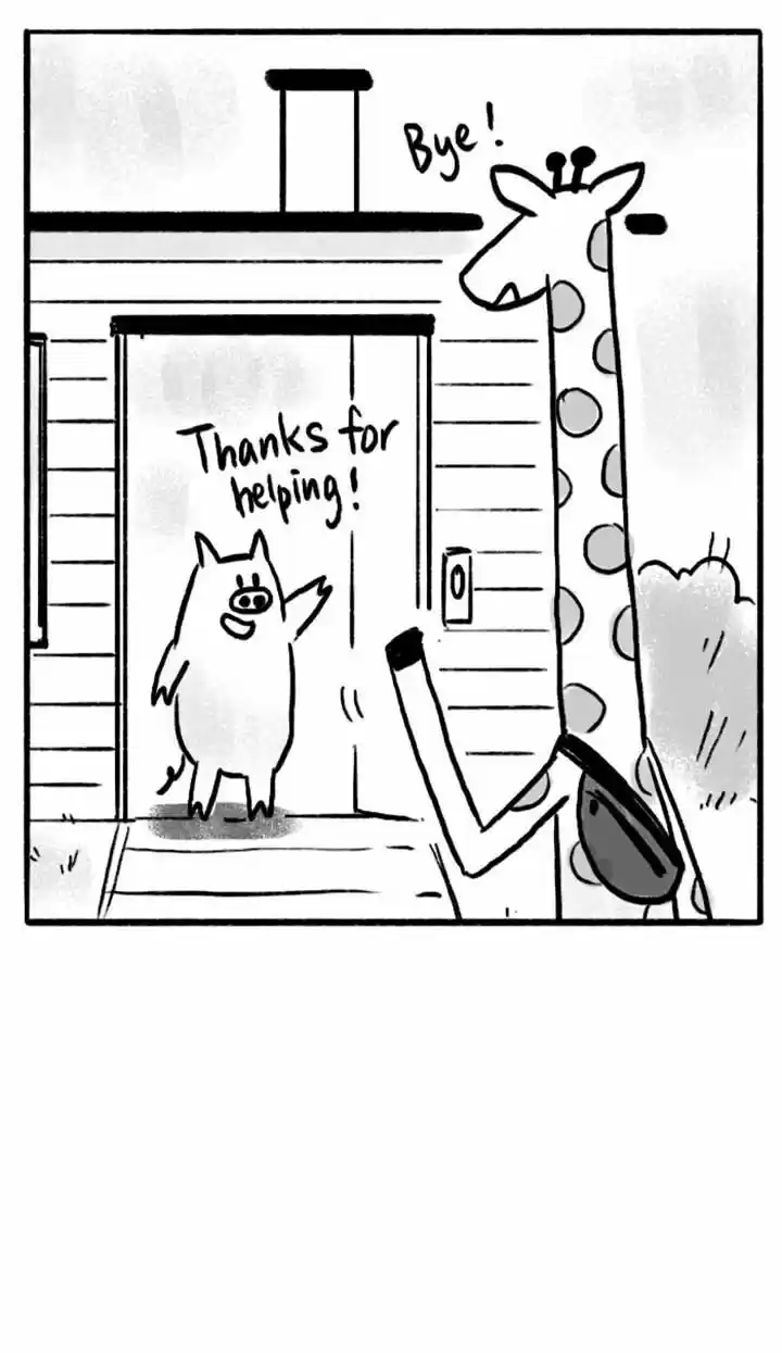 Roar Street Journal 25