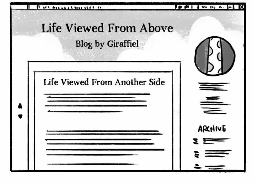 Roar Street Journal 25