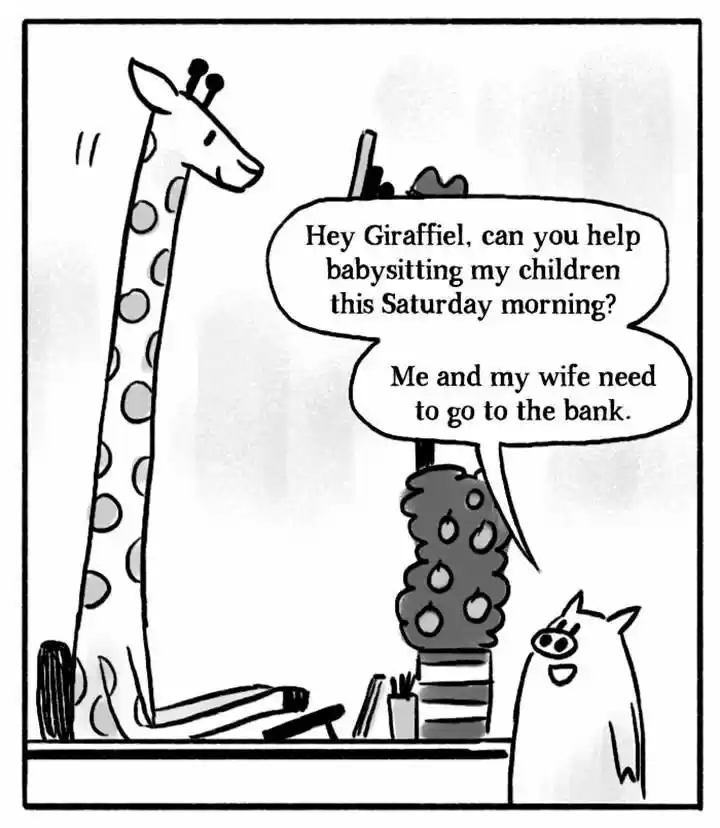 Roar Street Journal 25