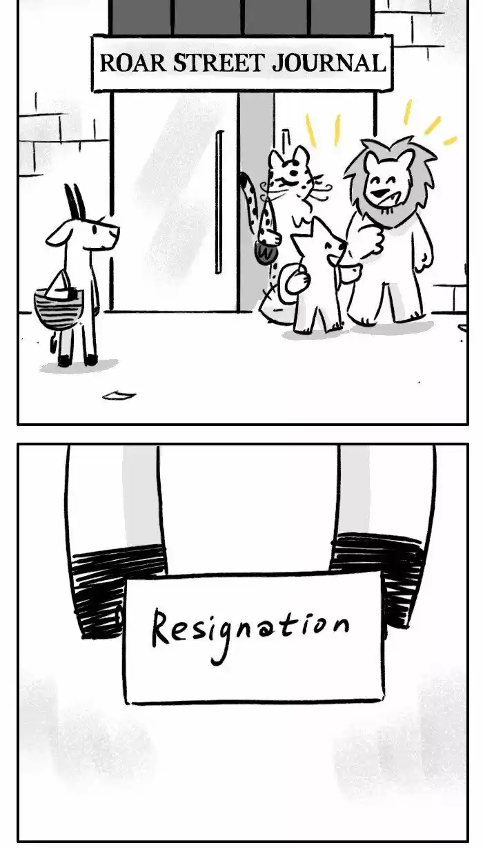 Roar Street Journal 251