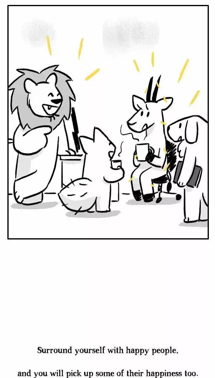 Roar Street Journal 251