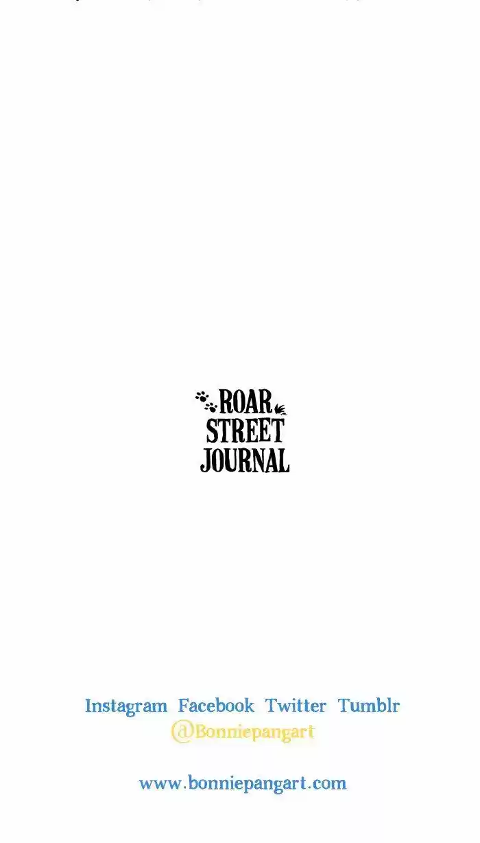 Roar Street Journal 251