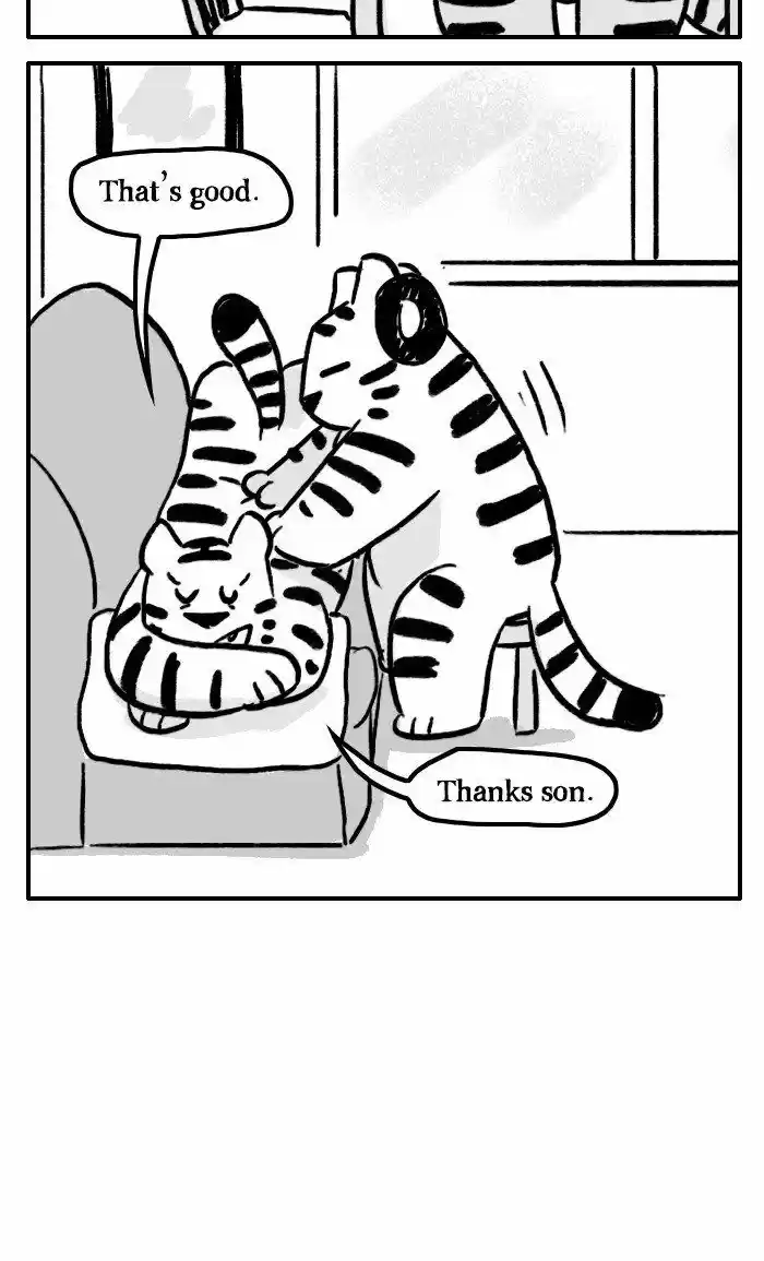 Roar Street Journal 255