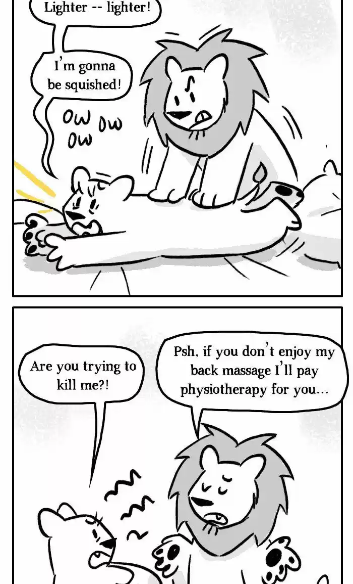 Roar Street Journal 255