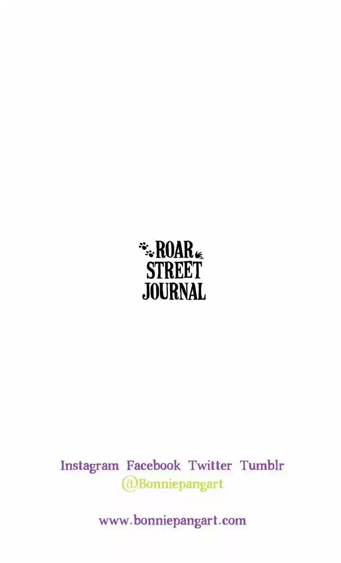 Roar Street Journal 255