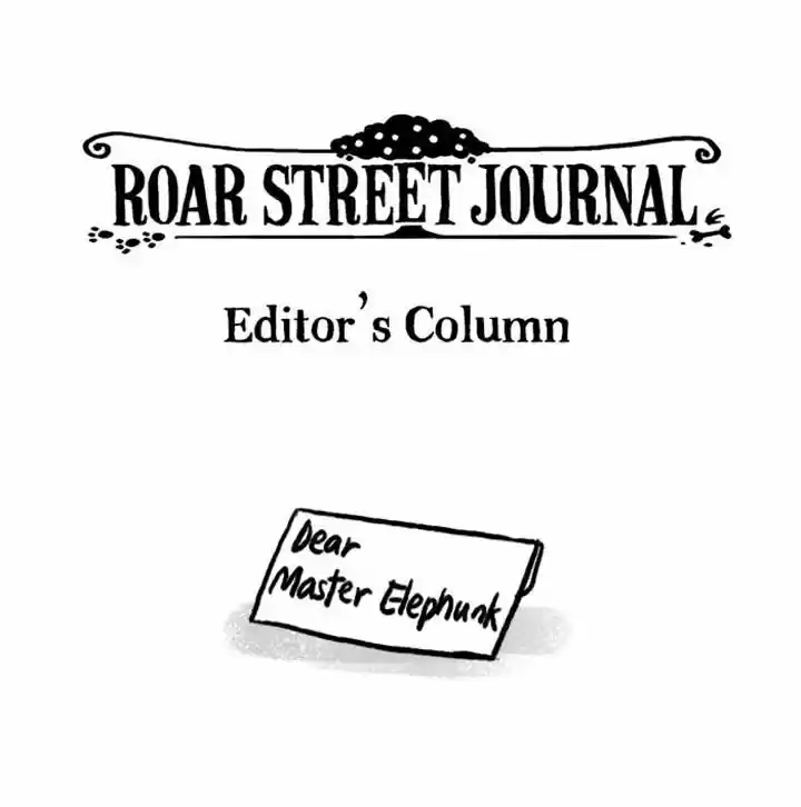 Roar Street Journal 26