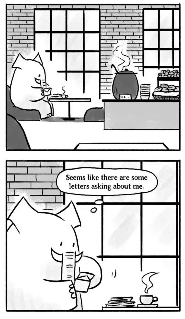 Roar Street Journal 26