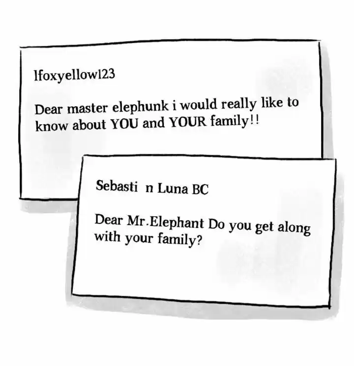 Roar Street Journal 26