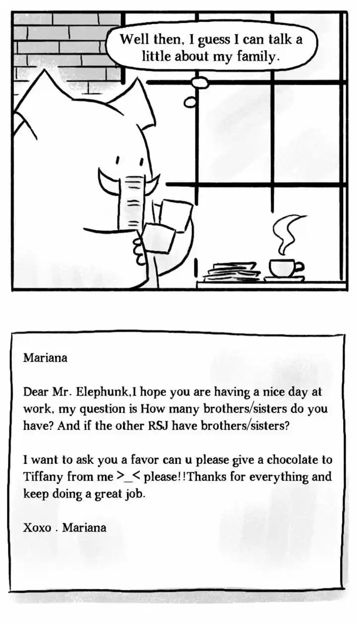 Roar Street Journal 26