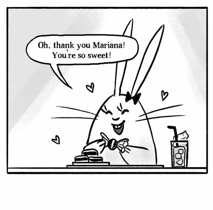 Roar Street Journal 26