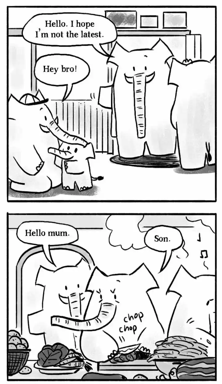 Roar Street Journal 26