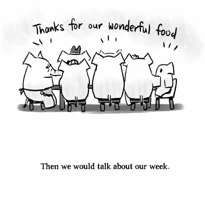 Roar Street Journal 26