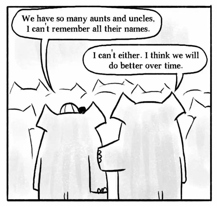 Roar Street Journal 26