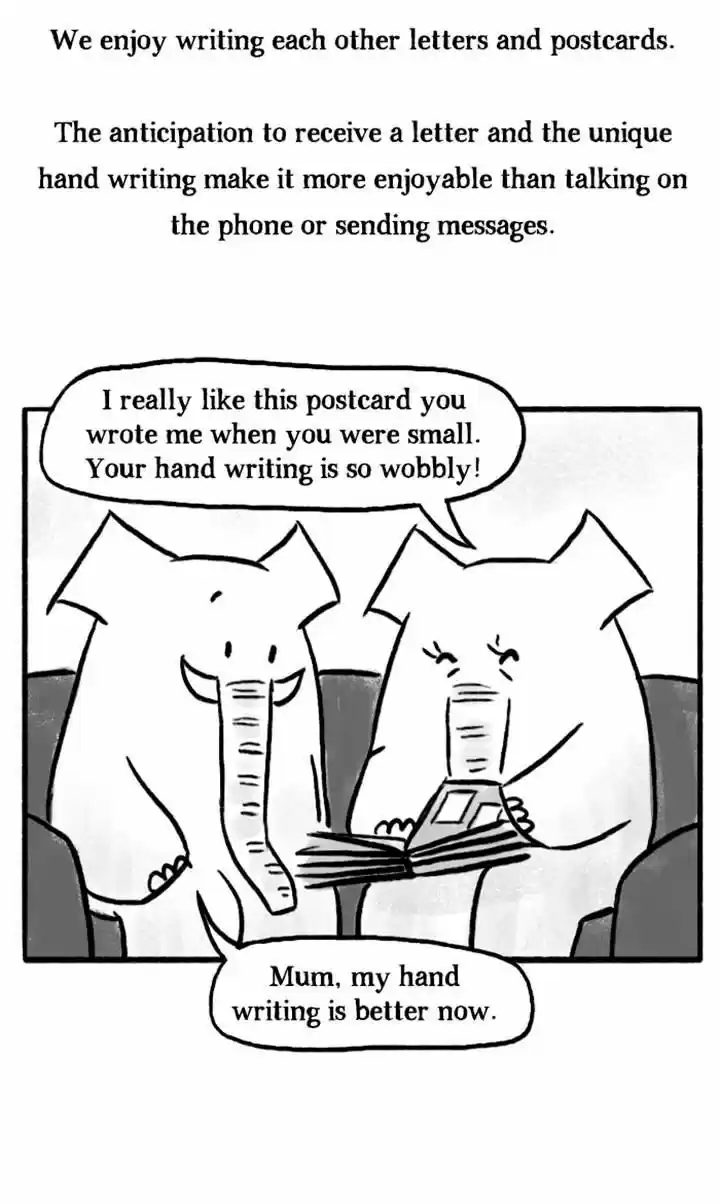 Roar Street Journal 26