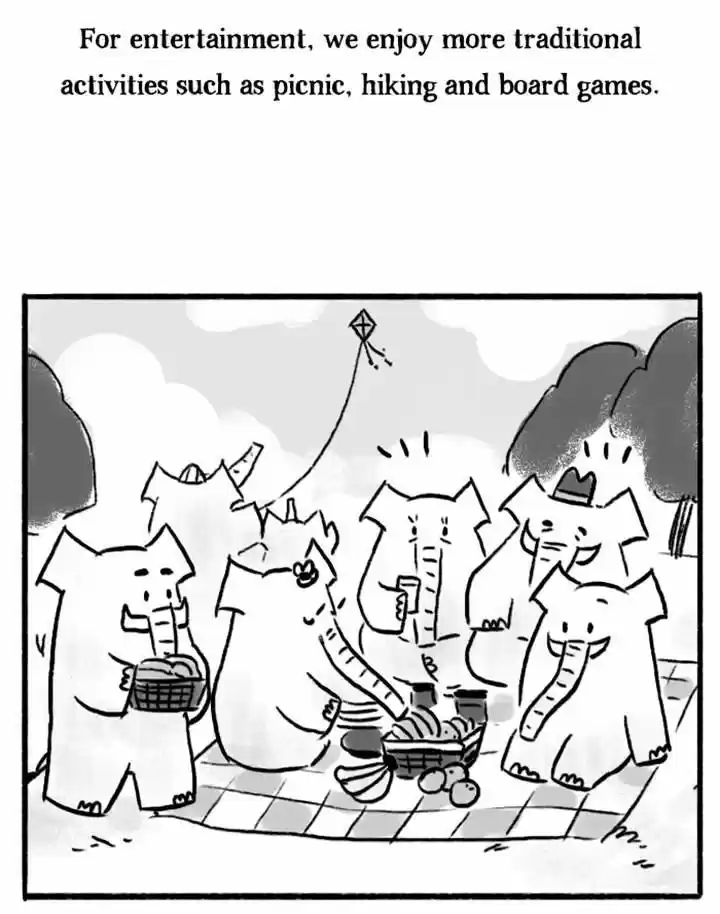 Roar Street Journal 26