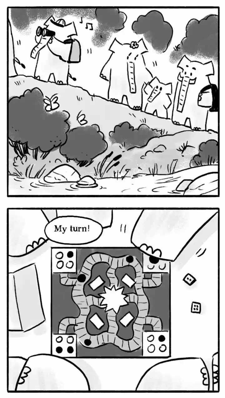 Roar Street Journal 26