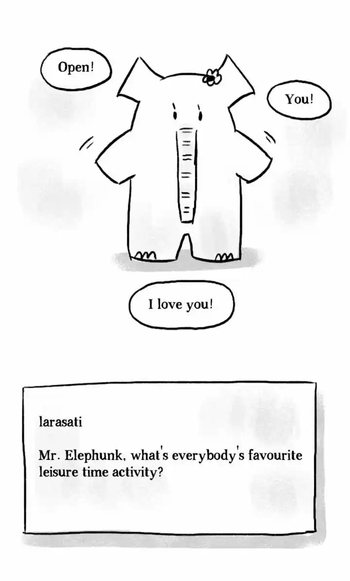 Roar Street Journal 26