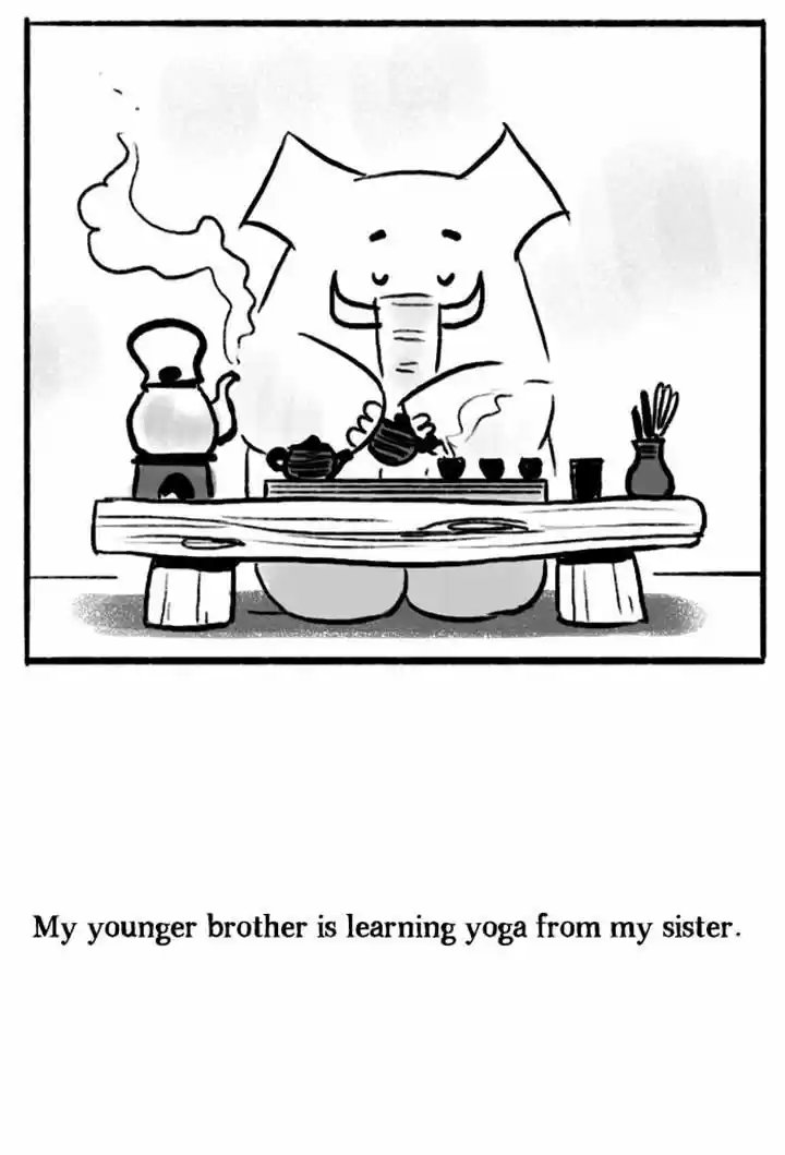 Roar Street Journal 26