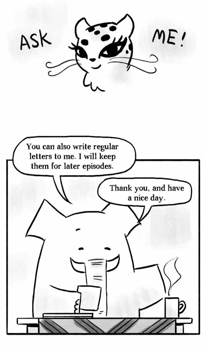 Roar Street Journal 26