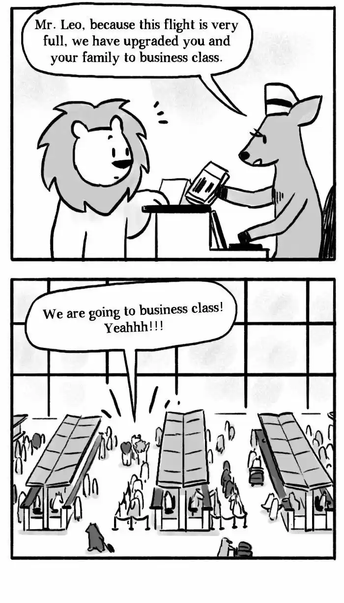 Roar Street Journal 27