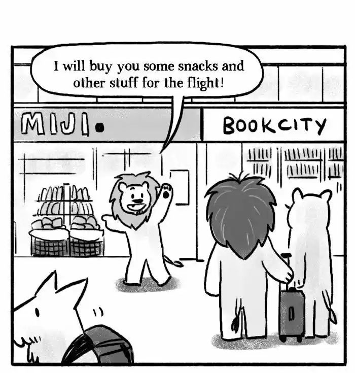 Roar Street Journal 27