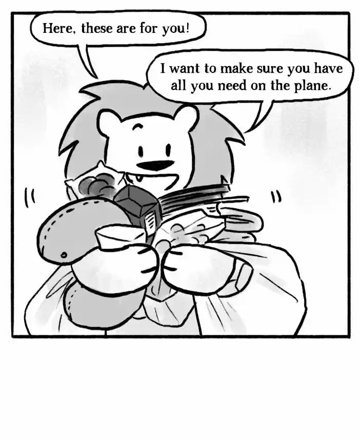 Roar Street Journal 27