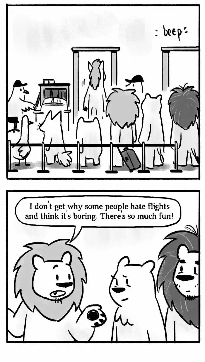 Roar Street Journal 27