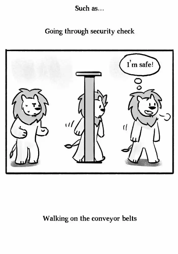 Roar Street Journal 27