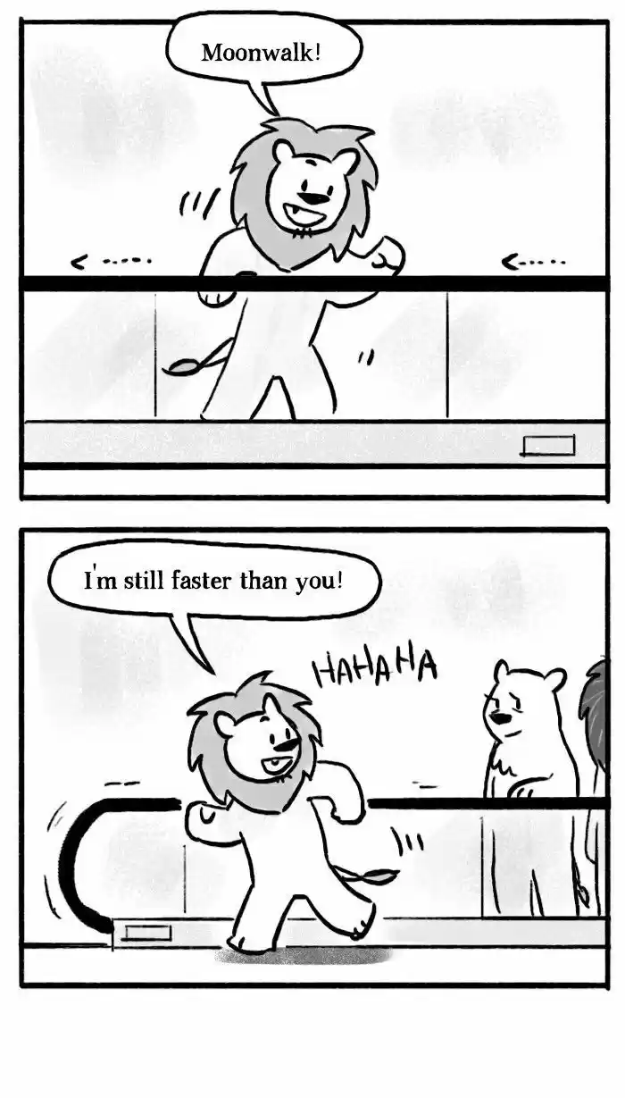 Roar Street Journal 27