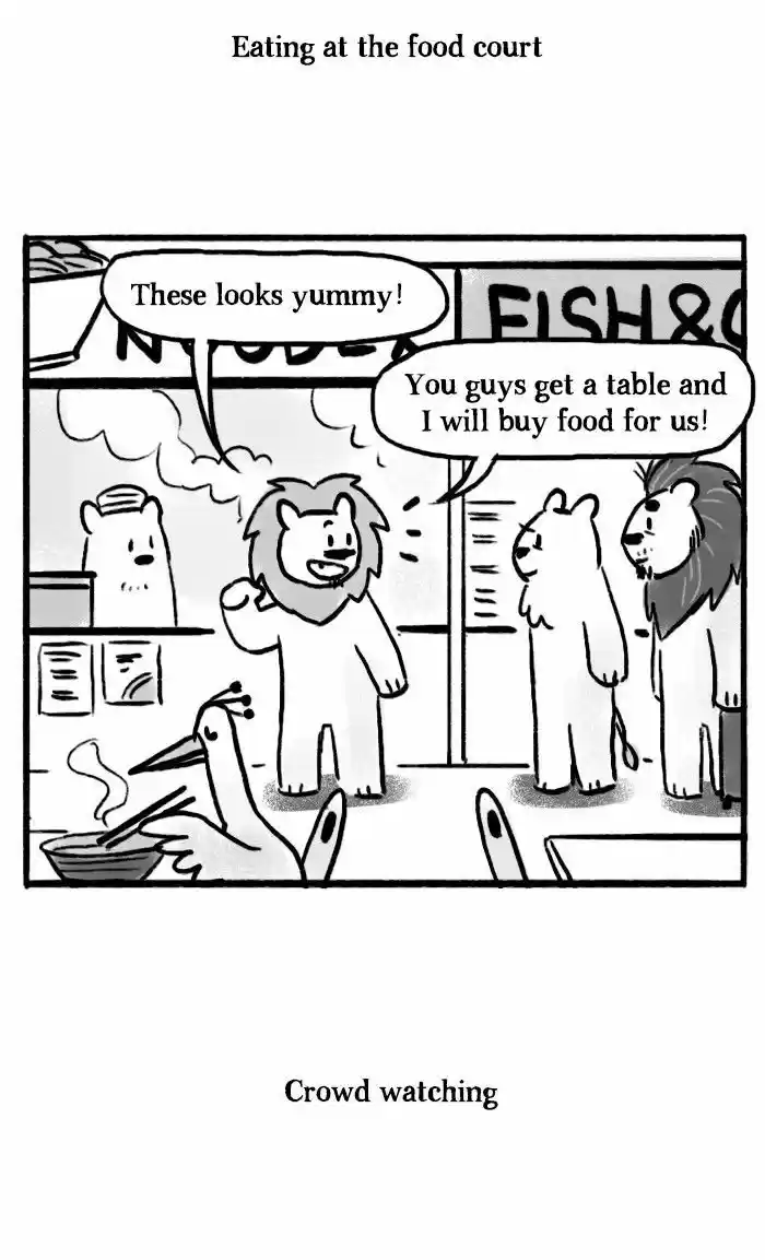 Roar Street Journal 27