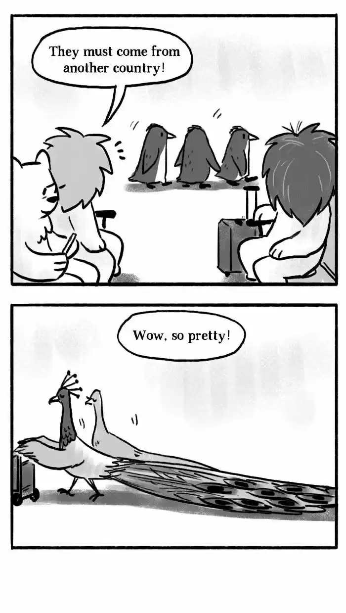 Roar Street Journal 27