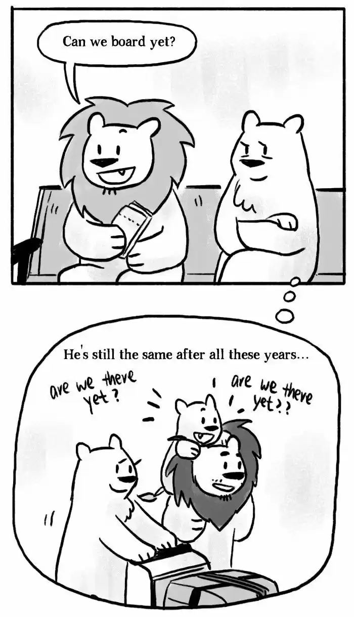 Roar Street Journal 27