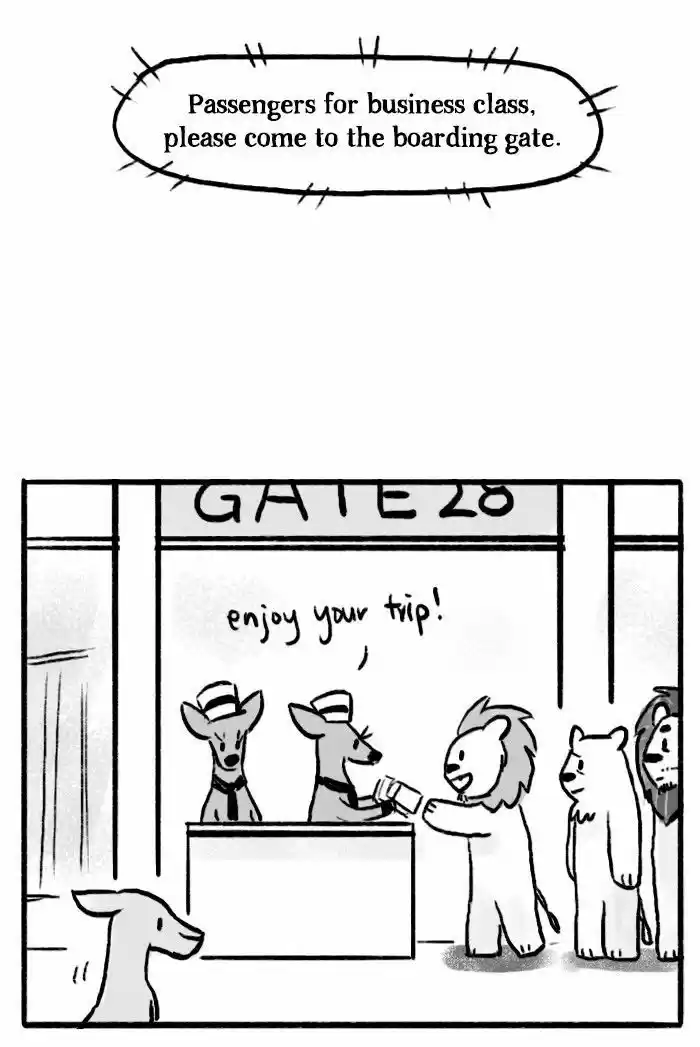 Roar Street Journal 27