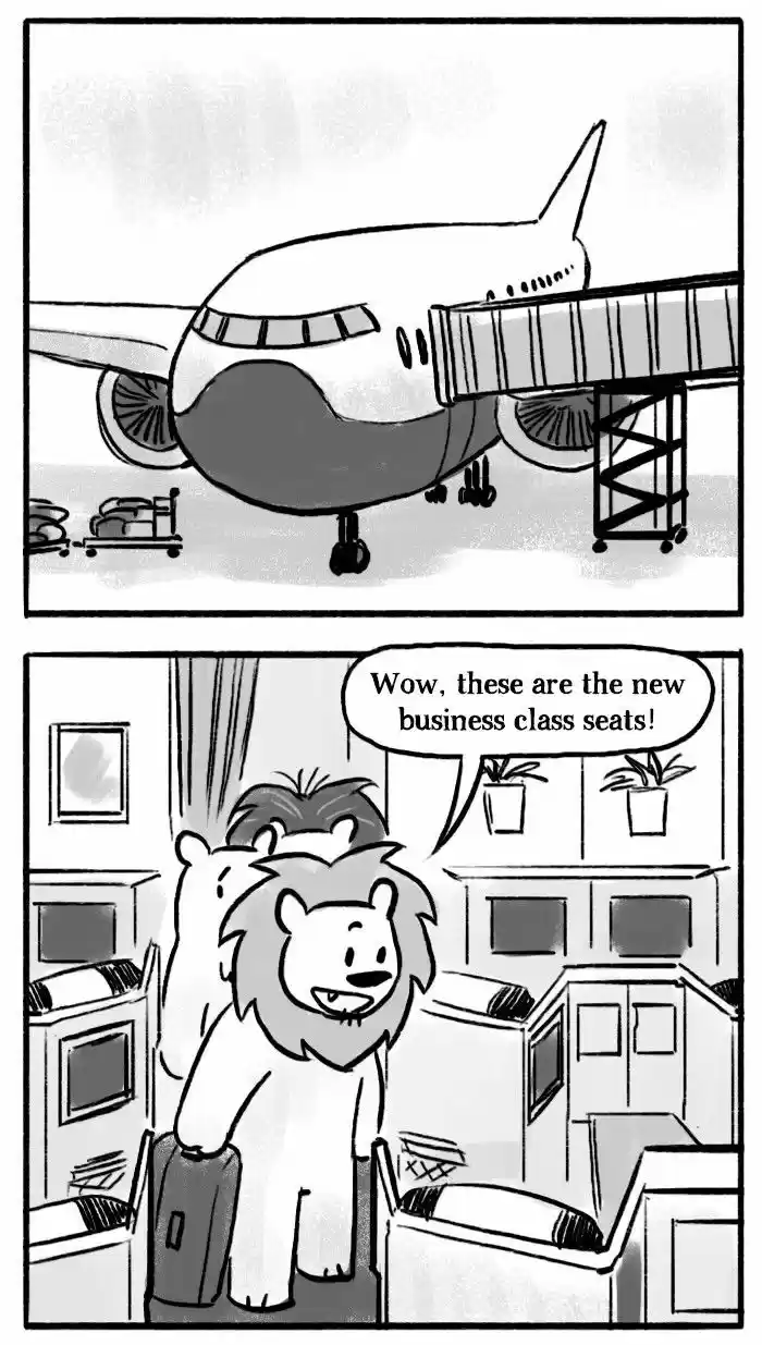 Roar Street Journal 27