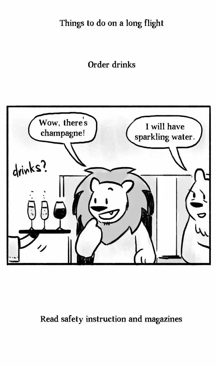 Roar Street Journal 27