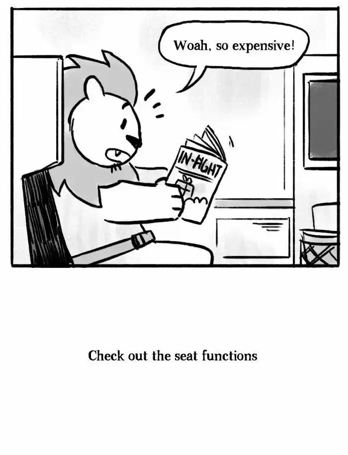 Roar Street Journal 27