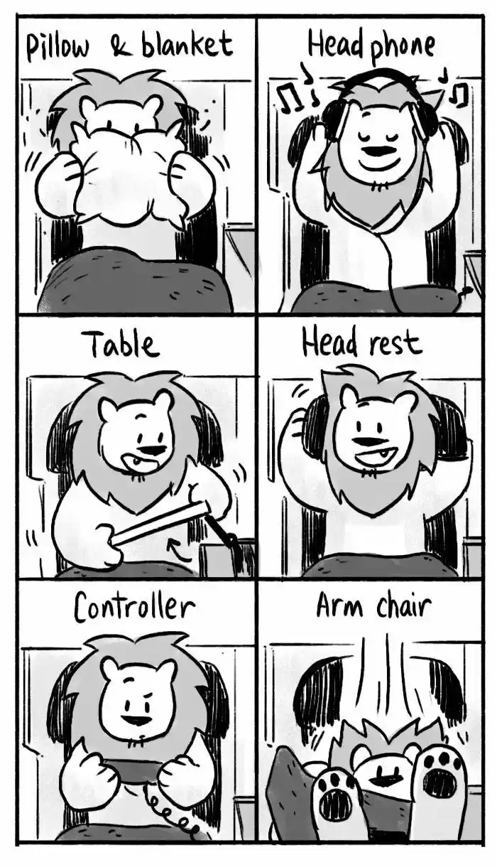 Roar Street Journal 27